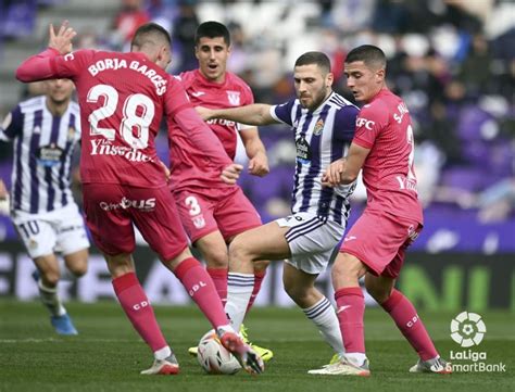 Alavés vs. Real Valladolid: Un duelo de altura en LaLiga SmartBank