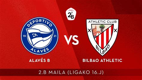 Alaves x Ath. Bilbao: Uma Rivalidade Histórica no Futebol Basco