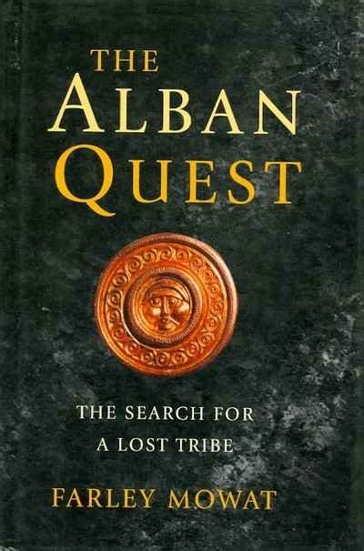 Alban Quest Reader