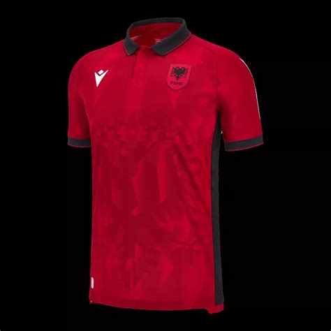 Albania Football Jersey: 101 for Fans and Enthusiasts