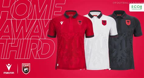 Albanian National Team Jersey: 10,000+ Words on the Iconic Kit