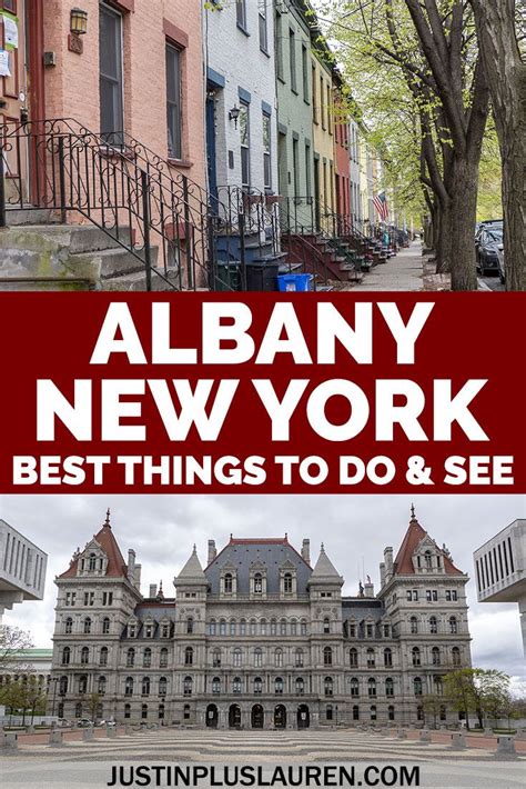 Albany NY to New York NY: The Ultimate 10,000-Character Guide