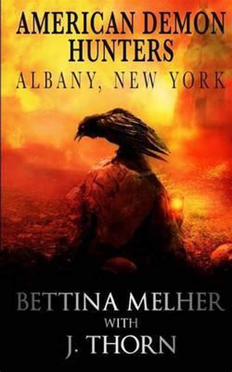 Albany New York An American Demon Hunters Novella Kindle Editon