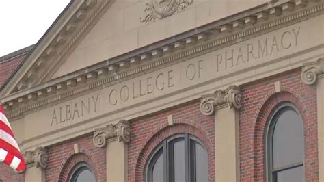 Albany Pharmacy Program: Leading the Way in Pharmaceutical Education