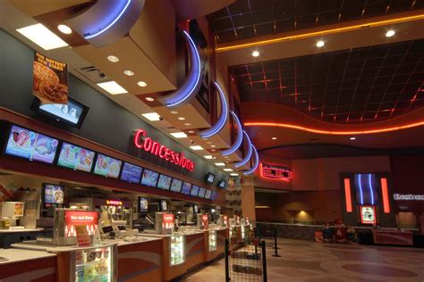 Albany Regal Movie Theater: A Cinematic Haven in the Heart of the Capital