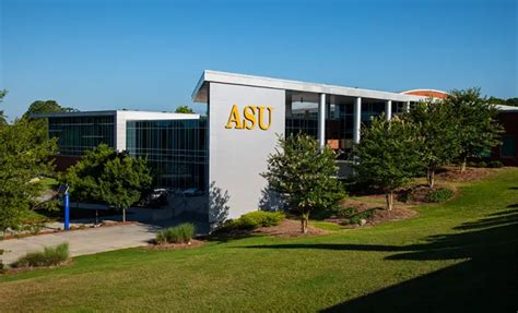 Albany State University Careers: Embark on a Path to Success
