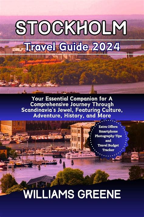 Albany to Stockholm: A Comprehensive Guide to Planning Your Journey Across the Atlantic