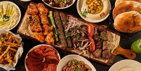 Albasha Restaurant: A Culinary Oasis in New Jersey