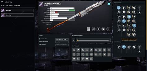 Albedo Wings: A Destiny 2 Player's Guide to Ethereal Elegance