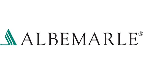 Albemarle (ALB)