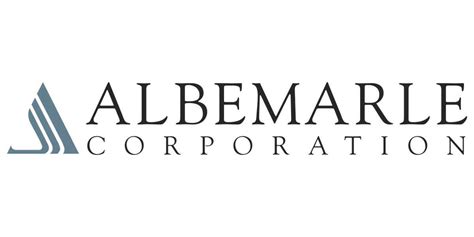 Albemarle Corporation Stock: A Deep Dive into ALB