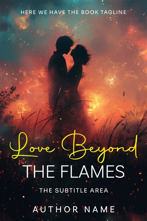 Alberose: A Love Beyond the Flames