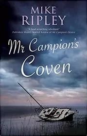 Albert Campion 2 Book Series Epub