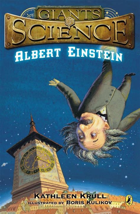 Albert Einstein Giants of Science PDF