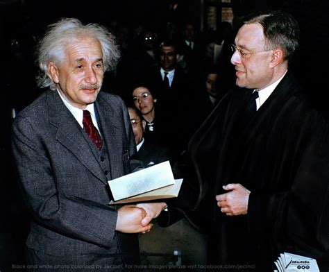 Albert Einstein Primarily Immigrated to the United States Because He...