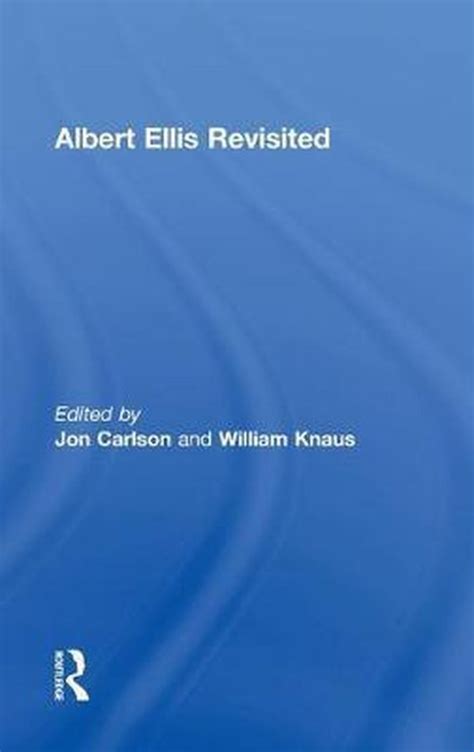 Albert Ellis Revisited PDF