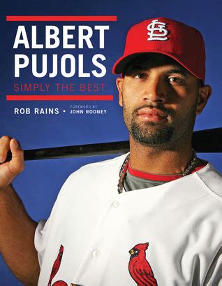 Albert Pujols: Simply The Best PDF