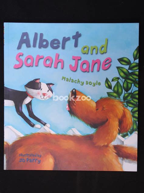 Albert and Sarah Jane Ebook Epub