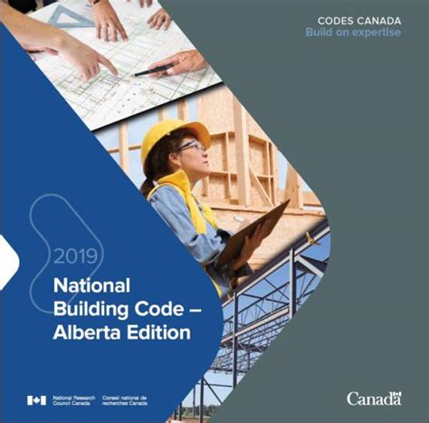 Alberta Building Code Pdf Doc