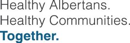 Alberta Health Services: Empowering Albertans to Live Healthier, Longer Lives