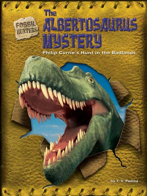 Albertosaurus Mystery Story Ebook Ebook Epub