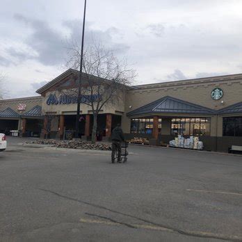 Albertsons in Belgrade, Montana: Everything You Need to Know