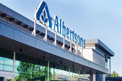 Albertsons on Government: A Streamlined Partnership for a Thriving Community (and Your Bottom Line)