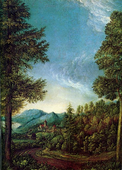 Albrecht Altdorfer