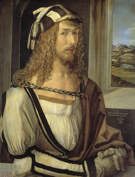 Albrecht Durer Doc