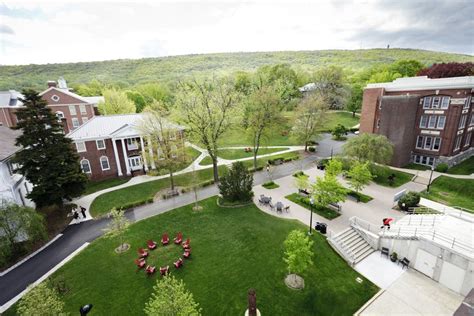 Albright College GPA Requirements: All You Need to Know