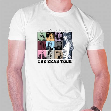 Album Artwork T-Shirts: