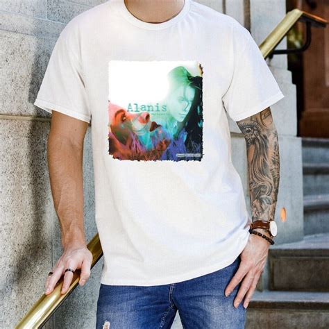 Album Artwork Tees: