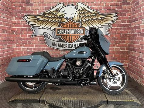 Albuquerque's Thunderbird Harley-Davidson: 50,000 Reasons to Ride