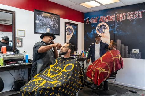 Albuquerque Barber College: A Cut Above the Rest