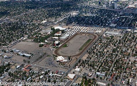 Albuquerque Downs Racetrack & Casino: An Oasis of Excitement in the Duke City