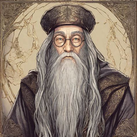 Albus Dumbledore: A Journey Through His Iconic Costumes