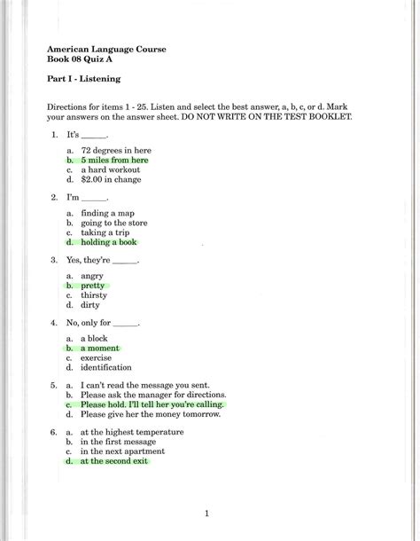 Alc Cc Module 1 Answers PDF