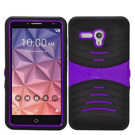 Alcatel OneTouch Carrying Silicone Protective Doc