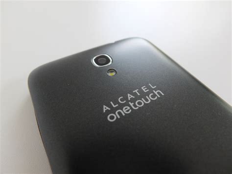 Alcatel OneTouch Compartment Detachable ELEPHANT Epub