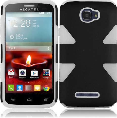 Alcatel Touch Fierce 7040T case PDF