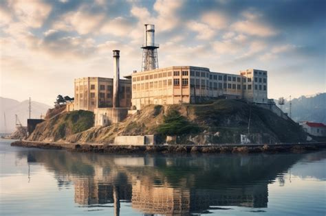 Alcatraz San Francisco California: A Captivating Enigma of History and Intrigue