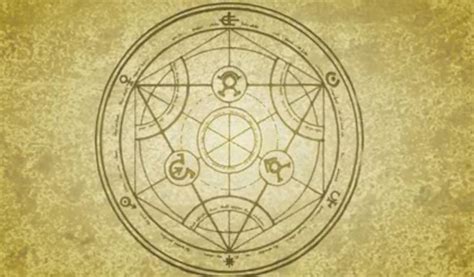 Alchemy's Unwavering Compass: Unveiling the Timepiece of Destinies from Fullmetal Alchemist