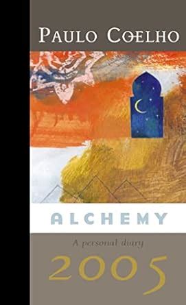 Alchemy Diary PDF