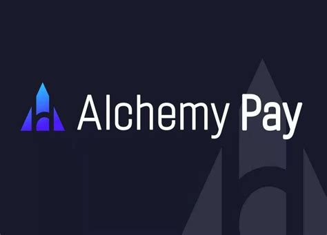 Alchemy Pay (ACH)