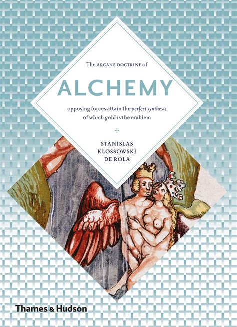 Alchemy The Secret Art Epub