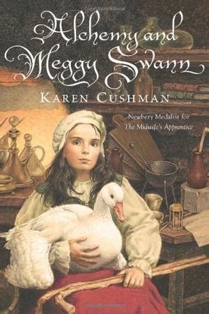 Alchemy and Meggy Swann Epub