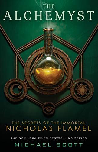 Alchemyst Secrets Immortal Nicholas Flamel PDF