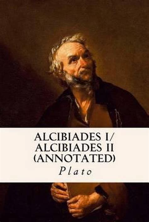 Alcibiades Annotated Epub