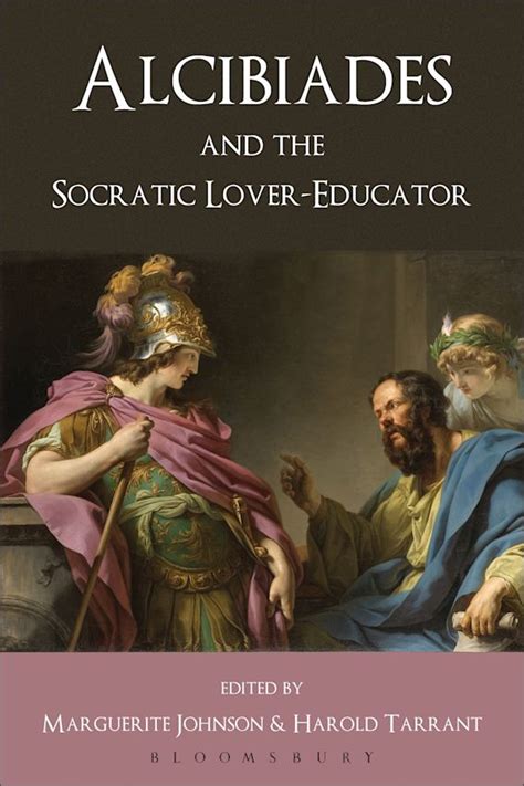 Alcibiades and the Socratic Lover-Educator Epub