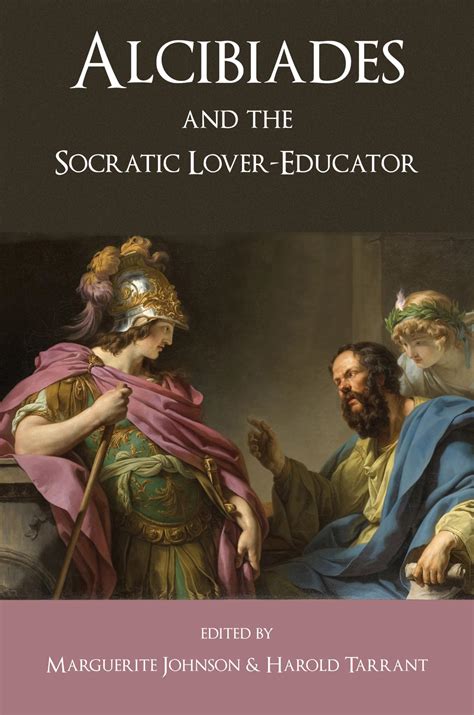 Alcibiades and the Socratic Lover-Educator Epub